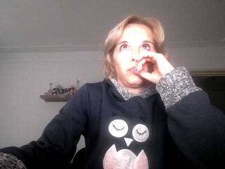 צ'אט וידאו ארוטי Georgianalove