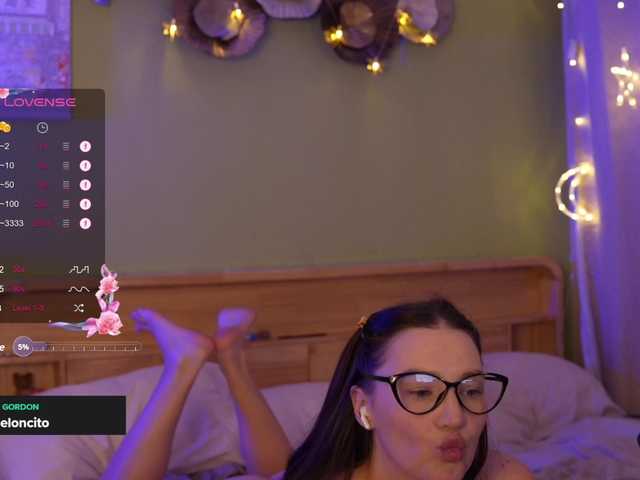 צילומי מסך משודרים GessiFossa