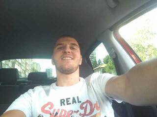 צ'אט וידאו ארוטי Ghost4044