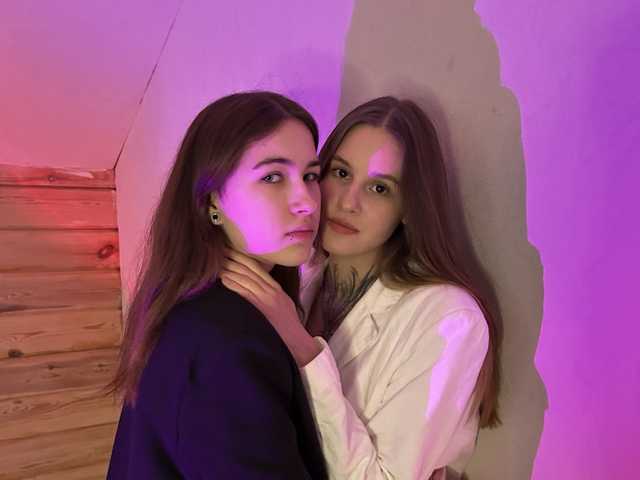 תמונה של הפרופיל ghostgirls