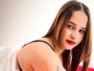 צ'אט וידאו ארוטי GiaClark01