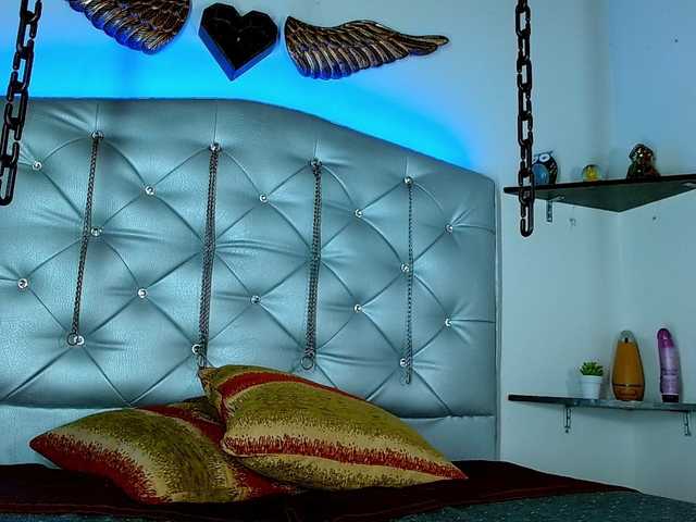 צילומי מסך משודרים gianna-ferrer