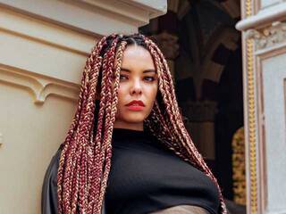 צ'אט וידאו ארוטי GiannaGV