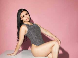 צ'אט וידאו ארוטי GiaRivera