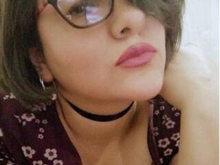 צ'אט וידאו ארוטי gigidavis13