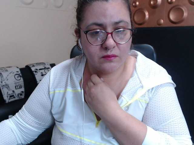 צילומי מסך משודרים gigidavis13