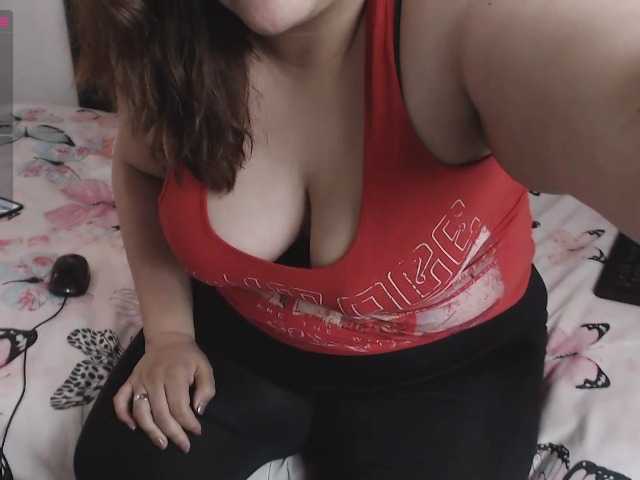 צילומי מסך משודרים gigidavis13