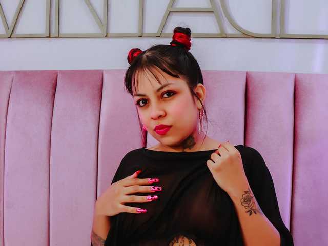 תמונה של הפרופיל GigiFoxx1