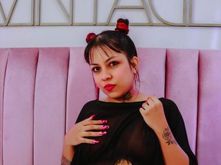 צ'אט וידאו ארוטי GigiFoxx1