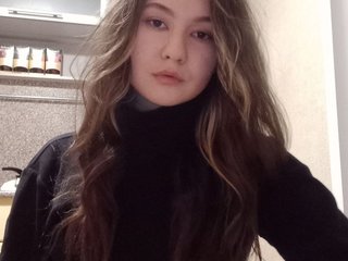 צ'אט וידאו ארוטי GillianAddie