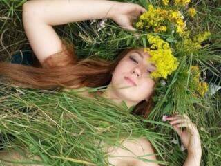 צ'אט וידאו ארוטי ginapearl