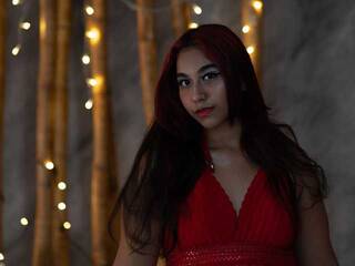 צ'אט וידאו ארוטי GinebraJons