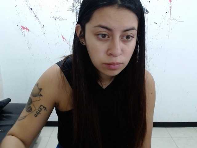 צילומי מסך משודרים GinebraOlsen