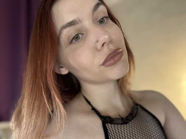תמונה של הפרופיל Gingernipple1