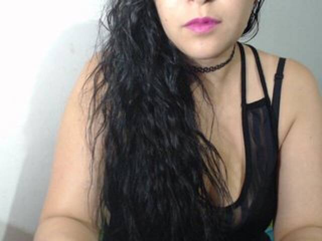 צילומי מסך משודרים Ginger-Vel