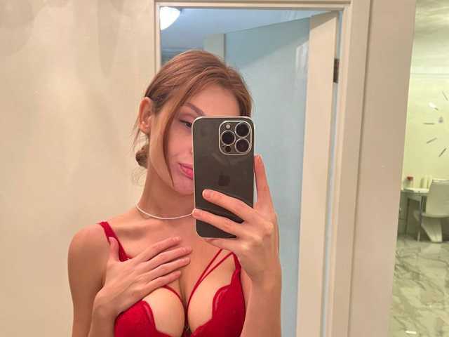 תמונה של הפרופיל Ginger_22