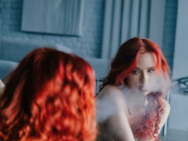 תמונה של הפרופיל GingerGoddess