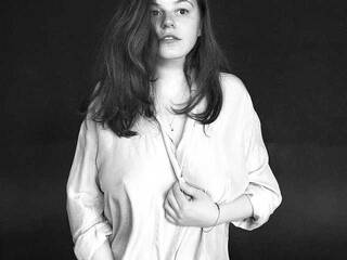 צ'אט וידאו ארוטי GingerHunter