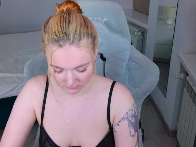 צילומי מסך משודרים GingerLisa