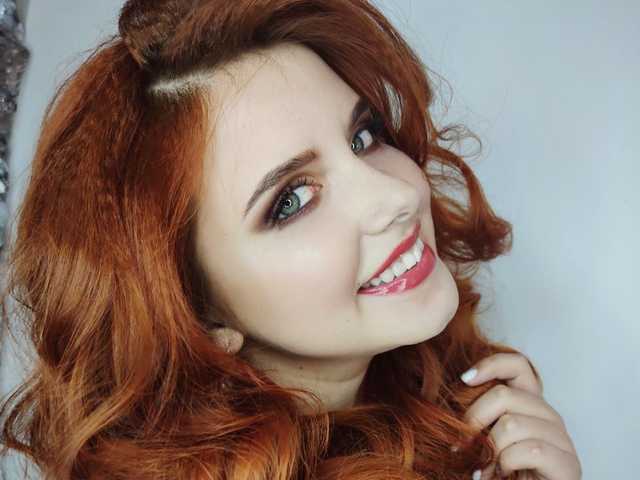 תמונה של הפרופיל GingerMiracle