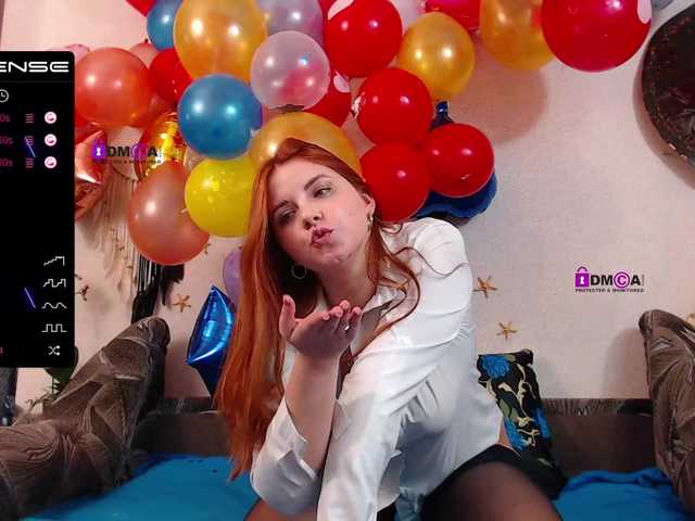 צילומי מסך משודרים GingerMiracle