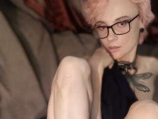 צ'אט וידאו ארוטי GingerWind