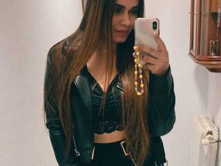 צ'אט וידאו ארוטי Giorgiababy