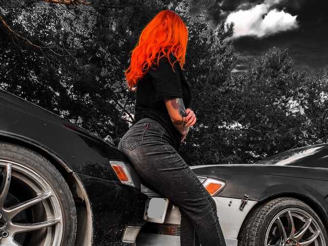 תמונה של הפרופיל GIRL-JZ