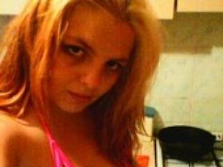 צ'אט וידאו ארוטי girl1710
