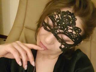 צ'אט וידאו ארוטי GirlBezProblem