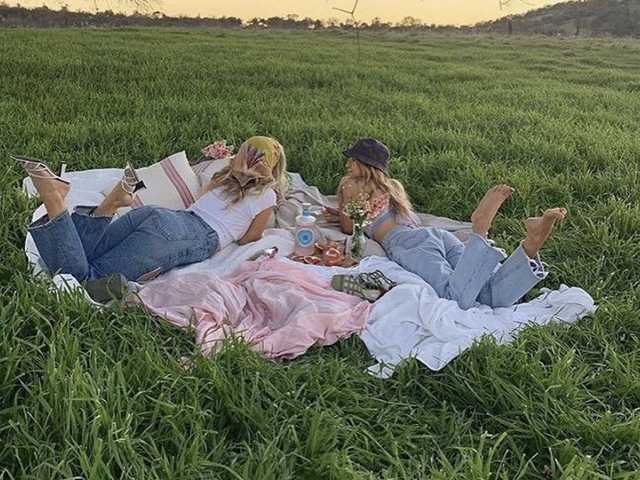 תמונה של הפרופיל GirlsPartyHot