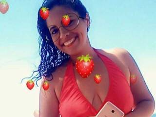 צ'אט וידאו ארוטי Gisele27