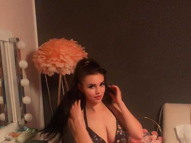 תמונה של הפרופיל GisellePalmer
