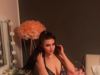 צ'אט וידאו ארוטי GisellePalmer
