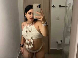 צ'אט וידאו ארוטי GisselDowell