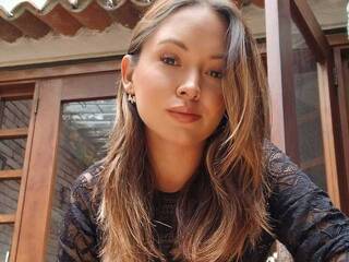 צ'אט וידאו ארוטי Gitana1