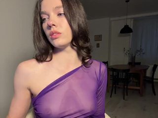 צ'אט וידאו ארוטי GlamModelHoney