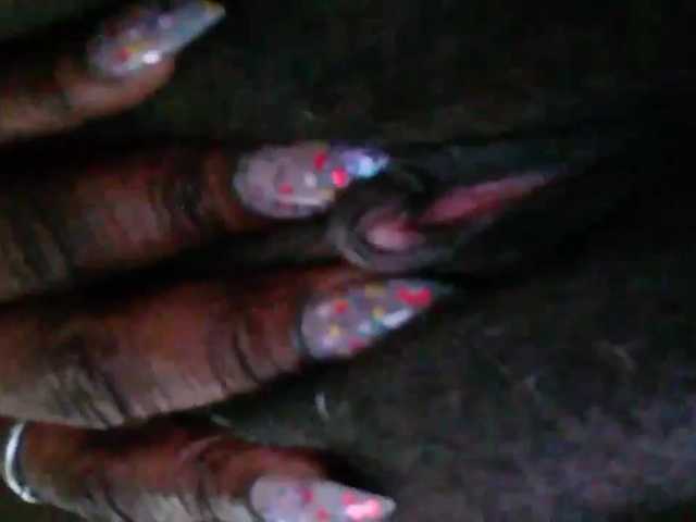 צילומי מסך משודרים GlazinD