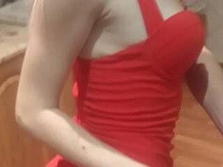 צ'אט וידאו ארוטי gloriacharm