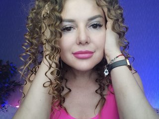 צ'אט וידאו ארוטי GloriaGrays