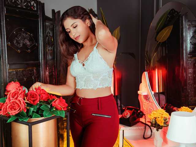 תמונה של הפרופיל GloriaGuzman