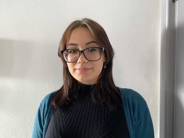 תמונה של הפרופיל GloriyaVander