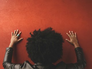 צ'אט וידאו ארוטי Glowingebony