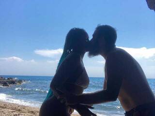 צ'אט וידאו ארוטי blueyandstarks