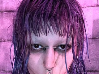 צ'אט וידאו ארוטי god-x-girl