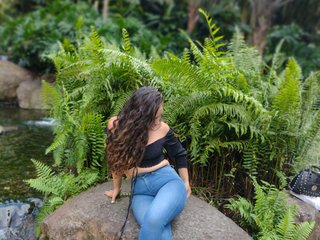 צ'אט וידאו ארוטי goddess-nahy