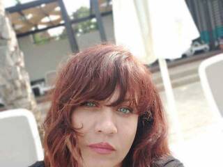 צ'אט וידאו ארוטי Goddess-Orsa