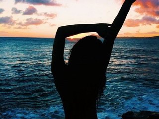 צ'אט וידאו ארוטי GoddessAmara