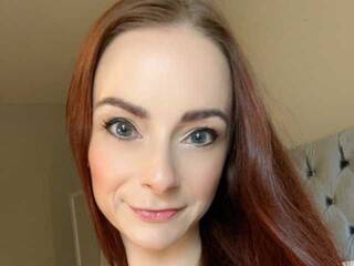 צ'אט וידאו ארוטי GoddessBrigid