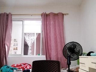 צ'אט וידאו ארוטי GoddessCarrie